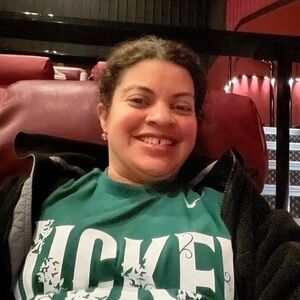 Meet your Posher, Urania